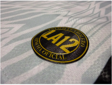 Camiseta Deportiva Selección Colombia