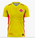 Camiseta Deportiva Selección Colombia